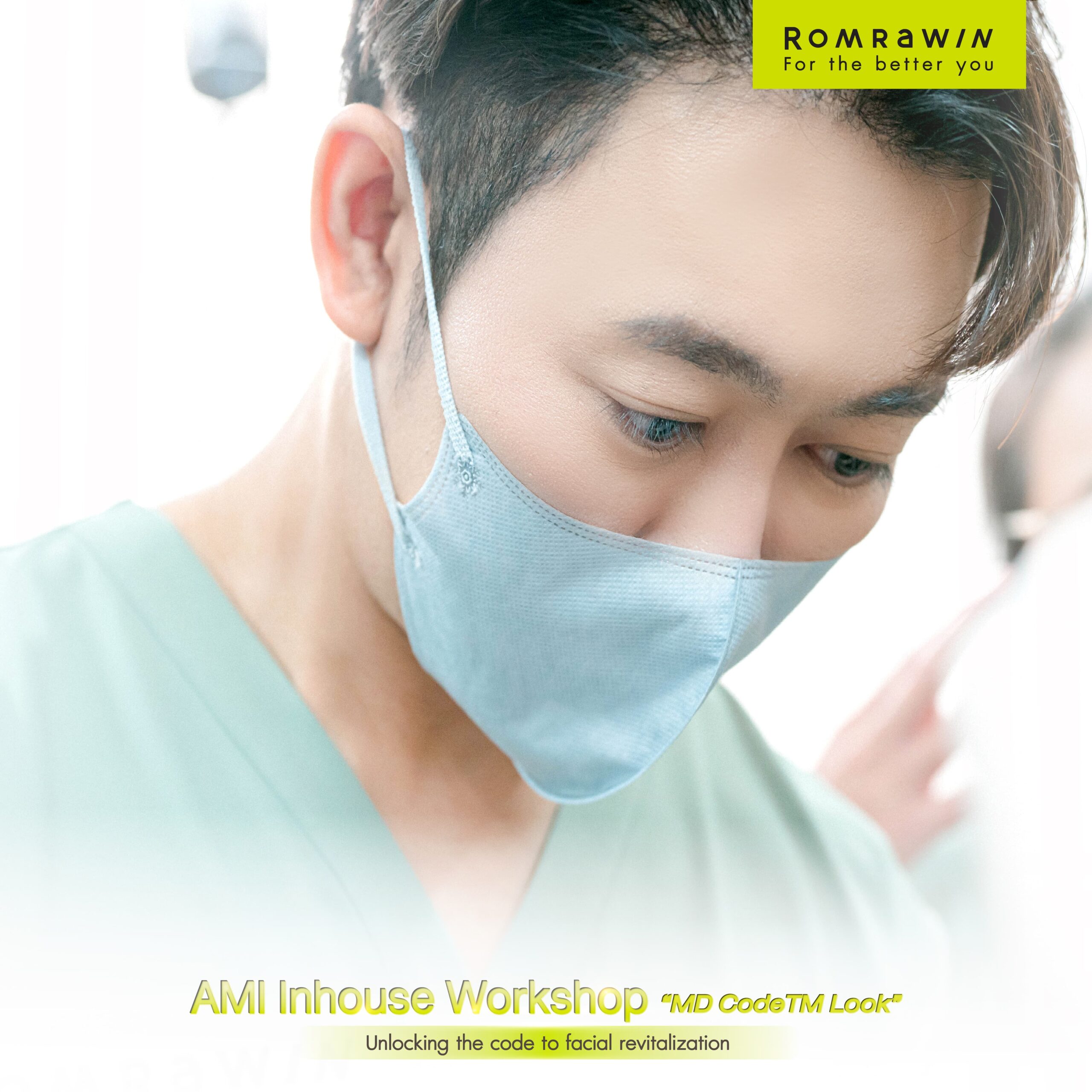 AMI Inhouse Workshop