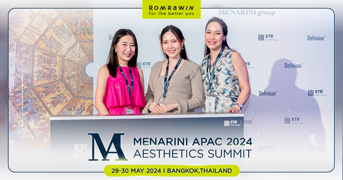 Menarini APAC