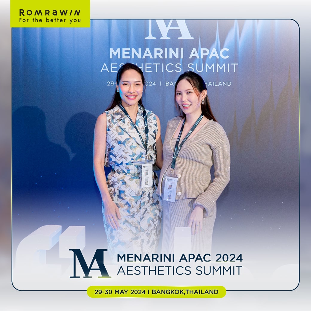 Menarini APAC