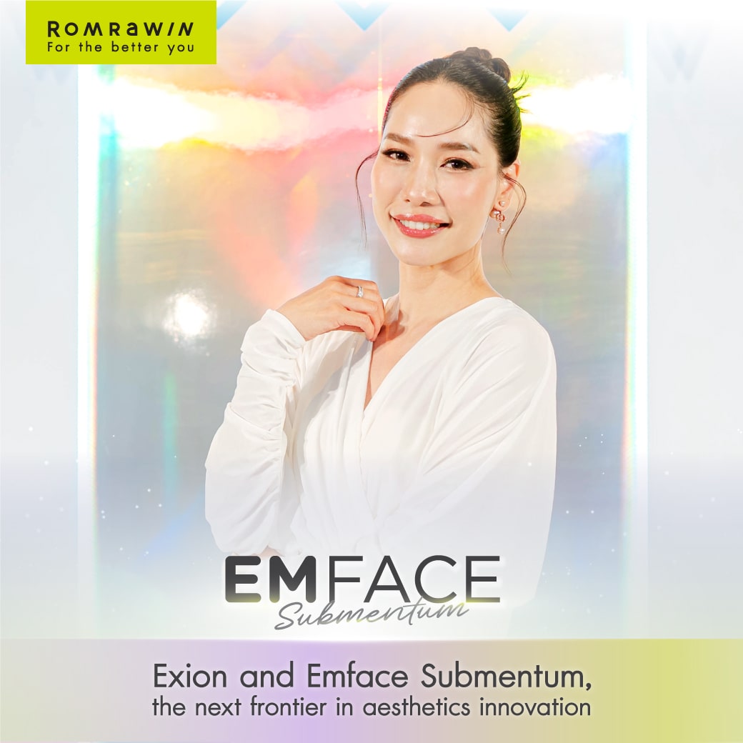 EMFACE