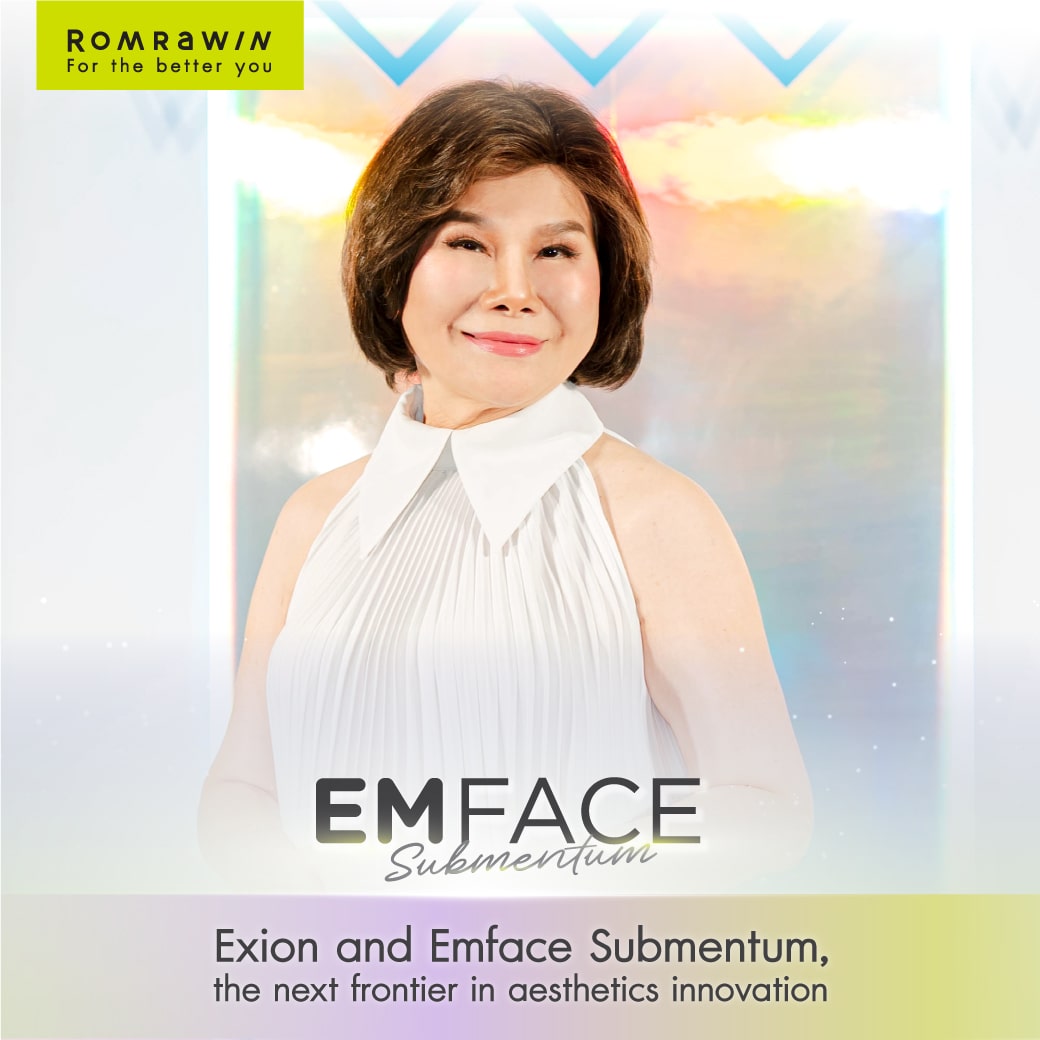 EMFACE