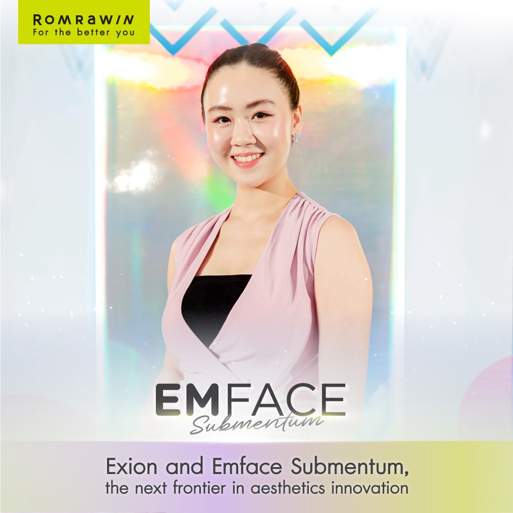 EMFACE