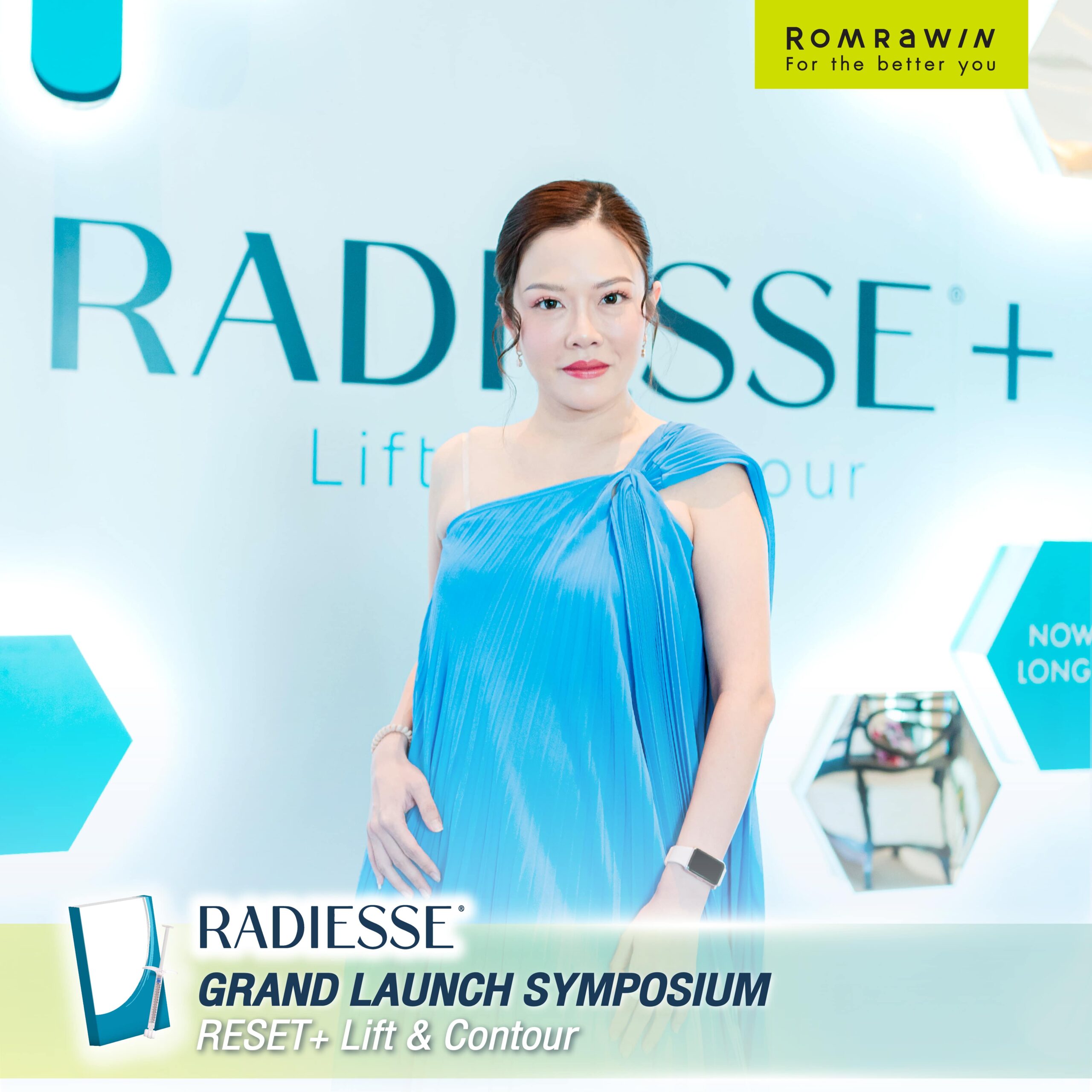 Program Radiesse +