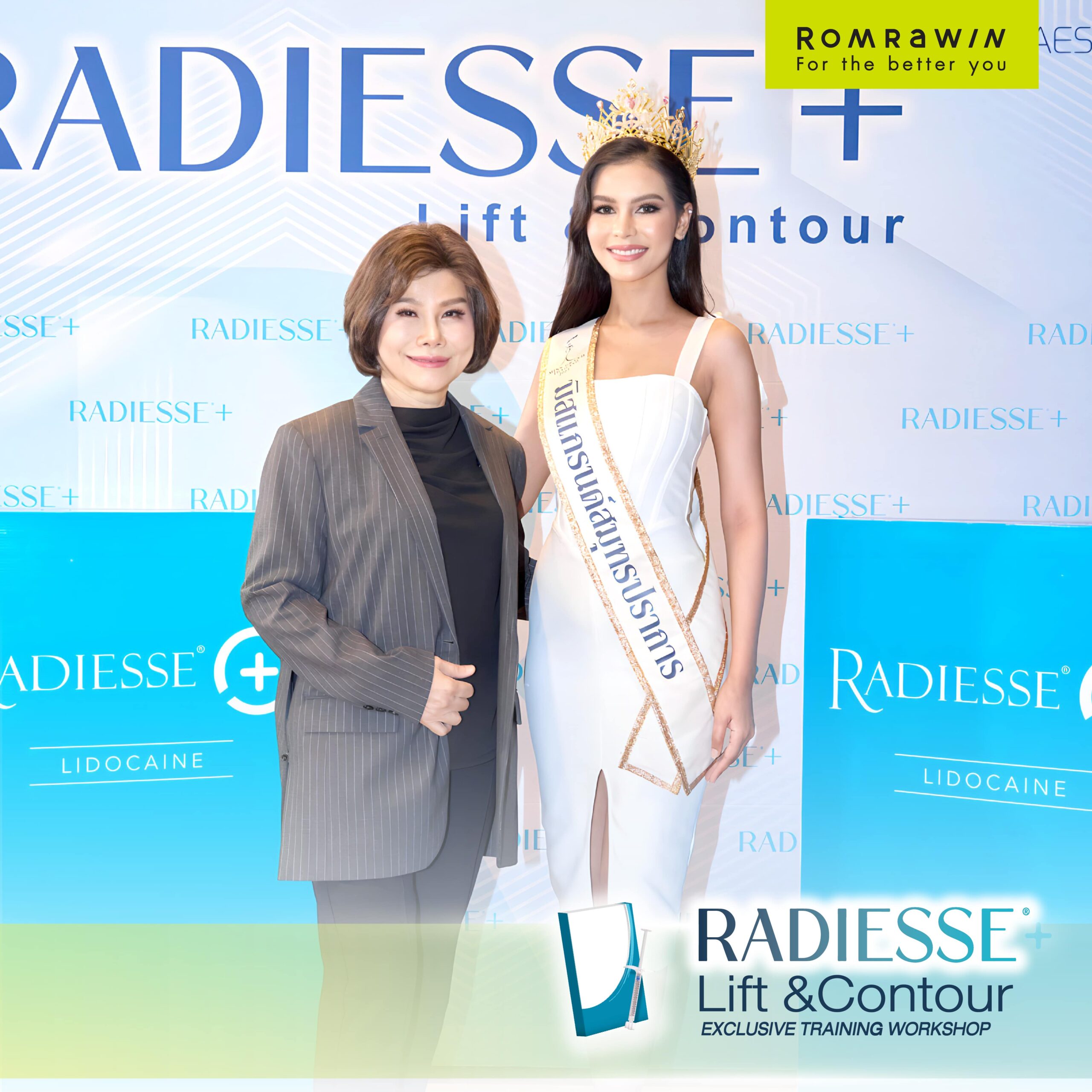 Radiesse Workshop