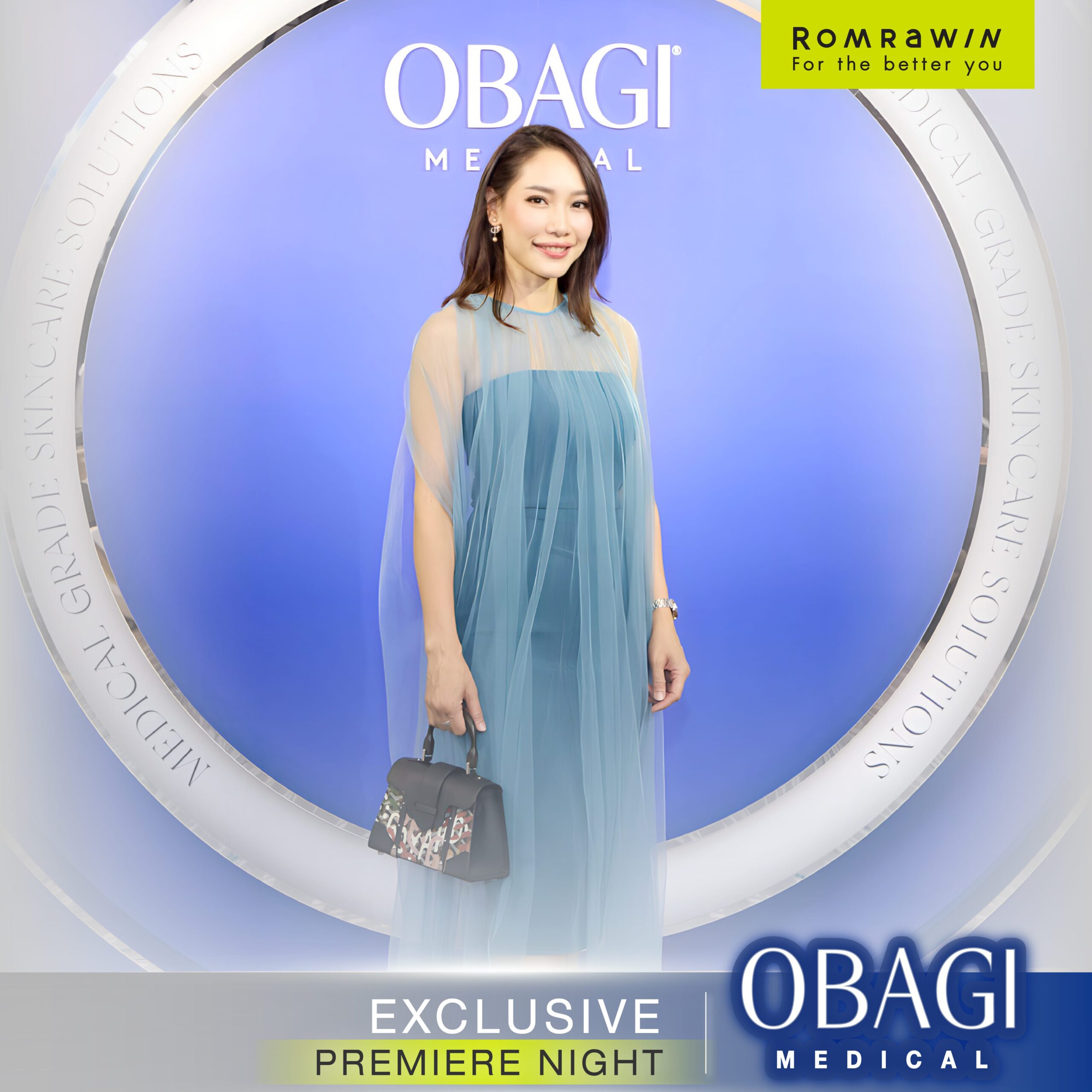 OBAGI Medical Premiere