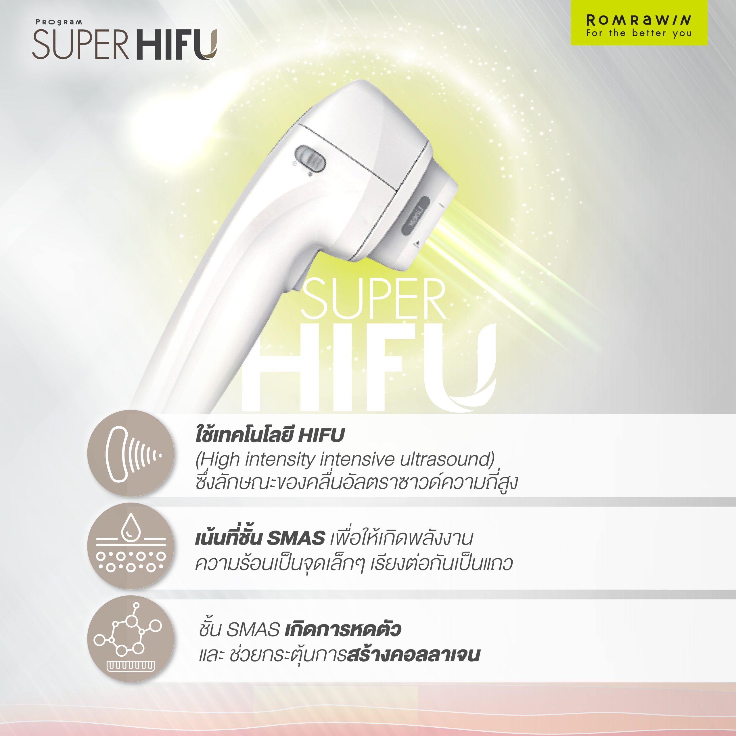 super hifu