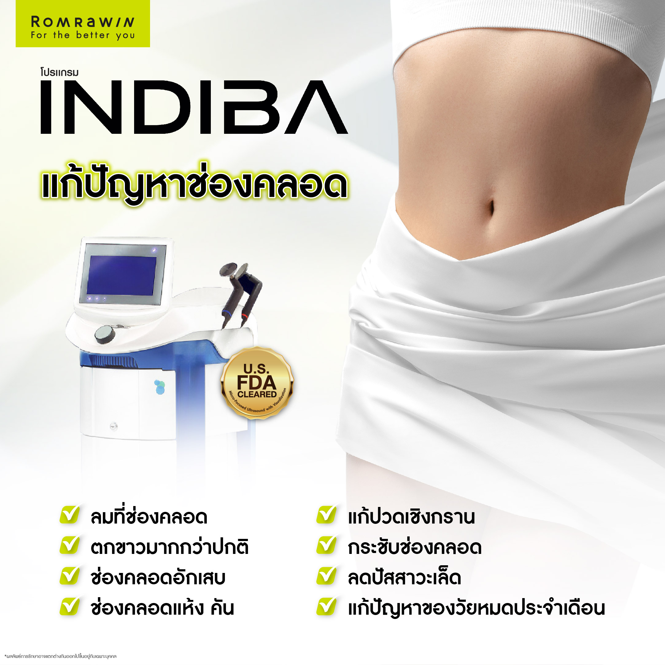 Indiba