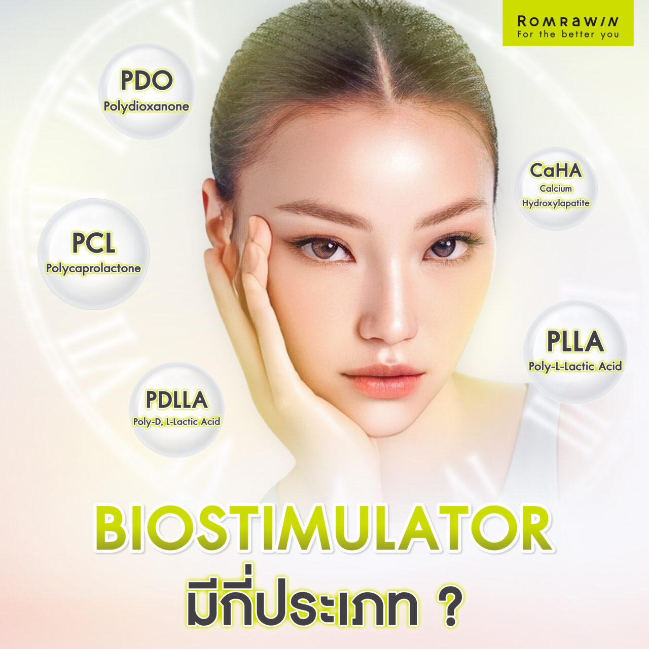 Biostimulator มีกี่ประเภท