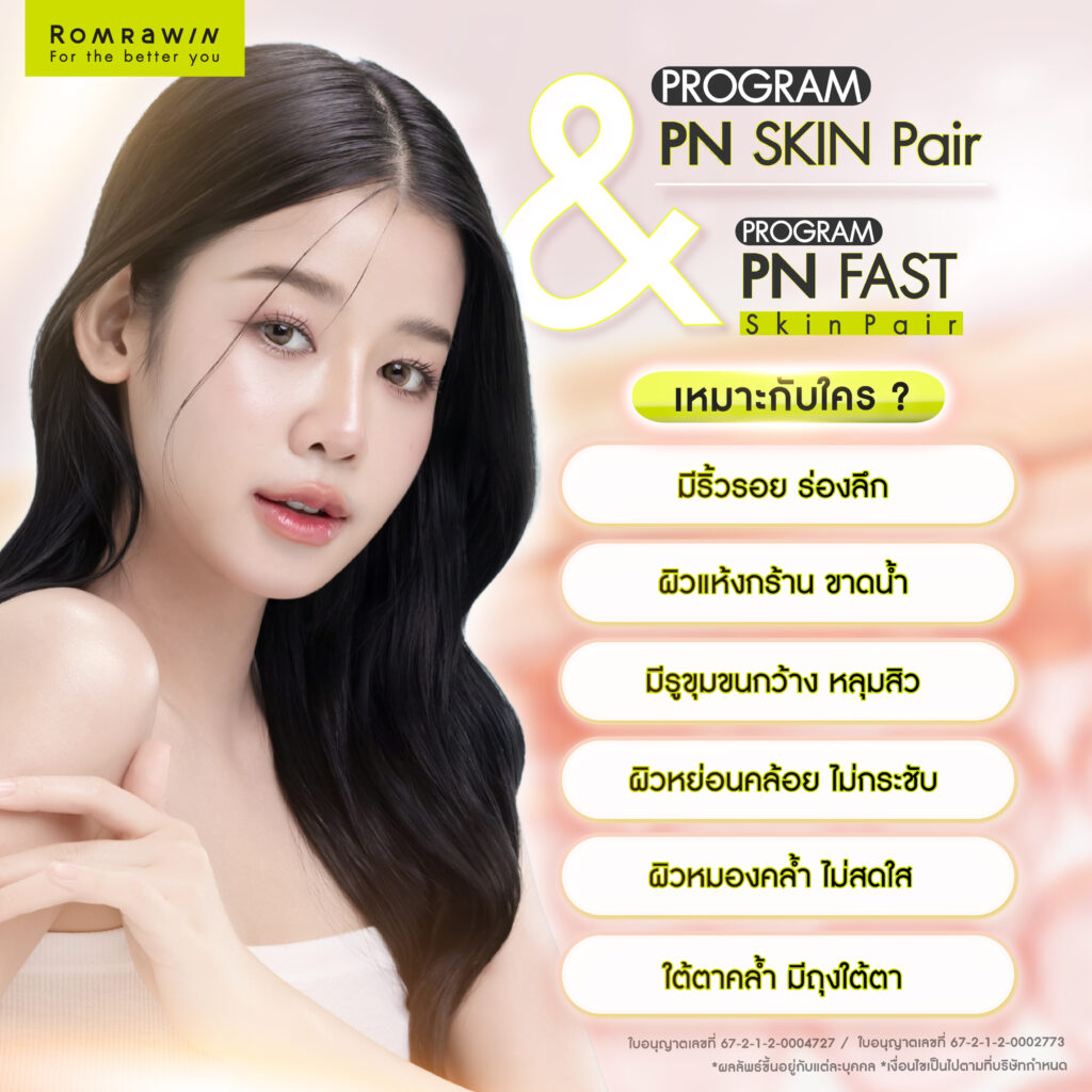 ใครที่เหมาะกับการฉีด Plinest? 