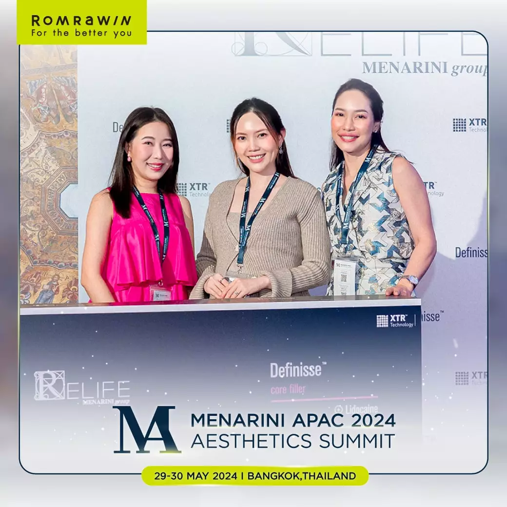 Menarini APAC