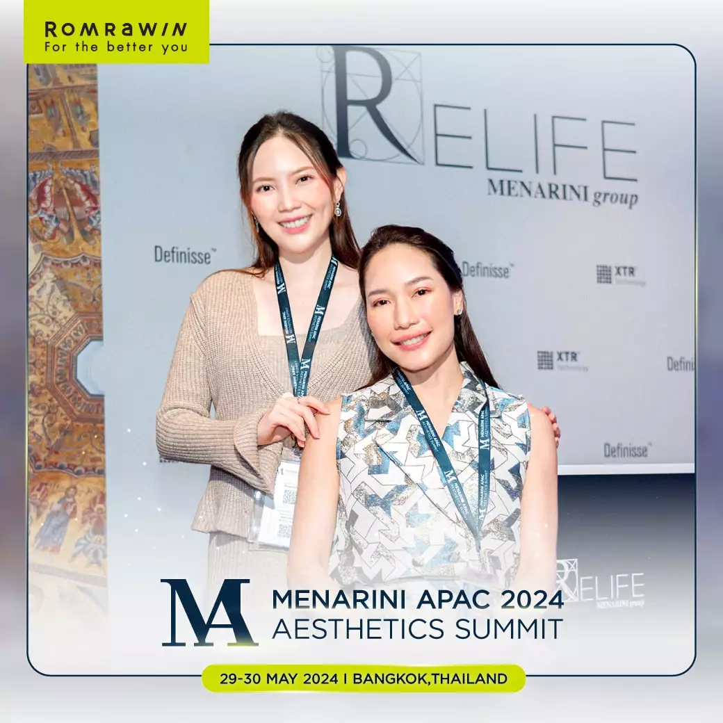 Menarini APAC