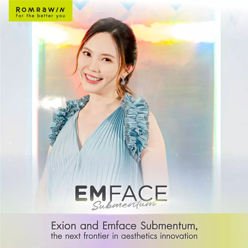 EMFACE