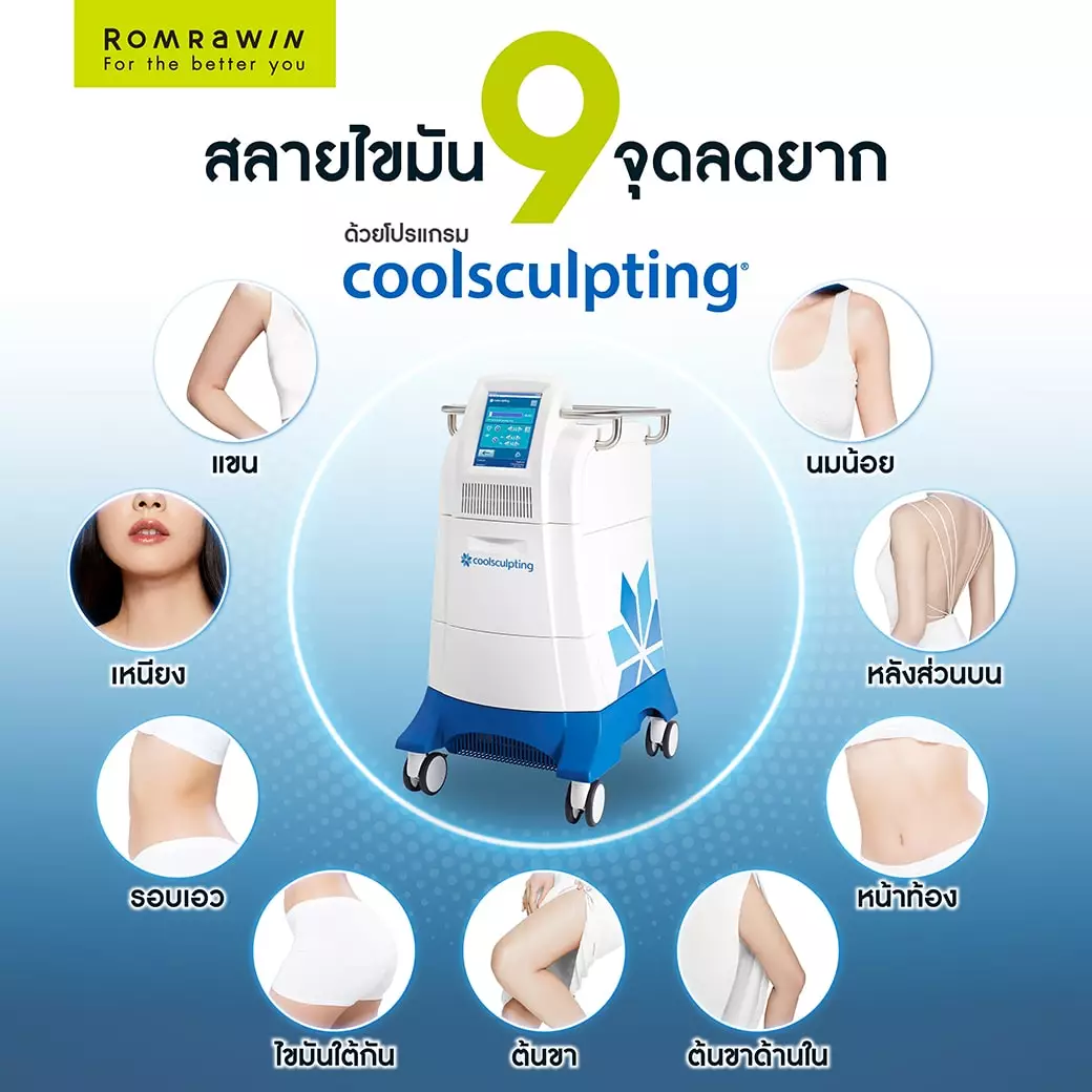 CoolSculpting