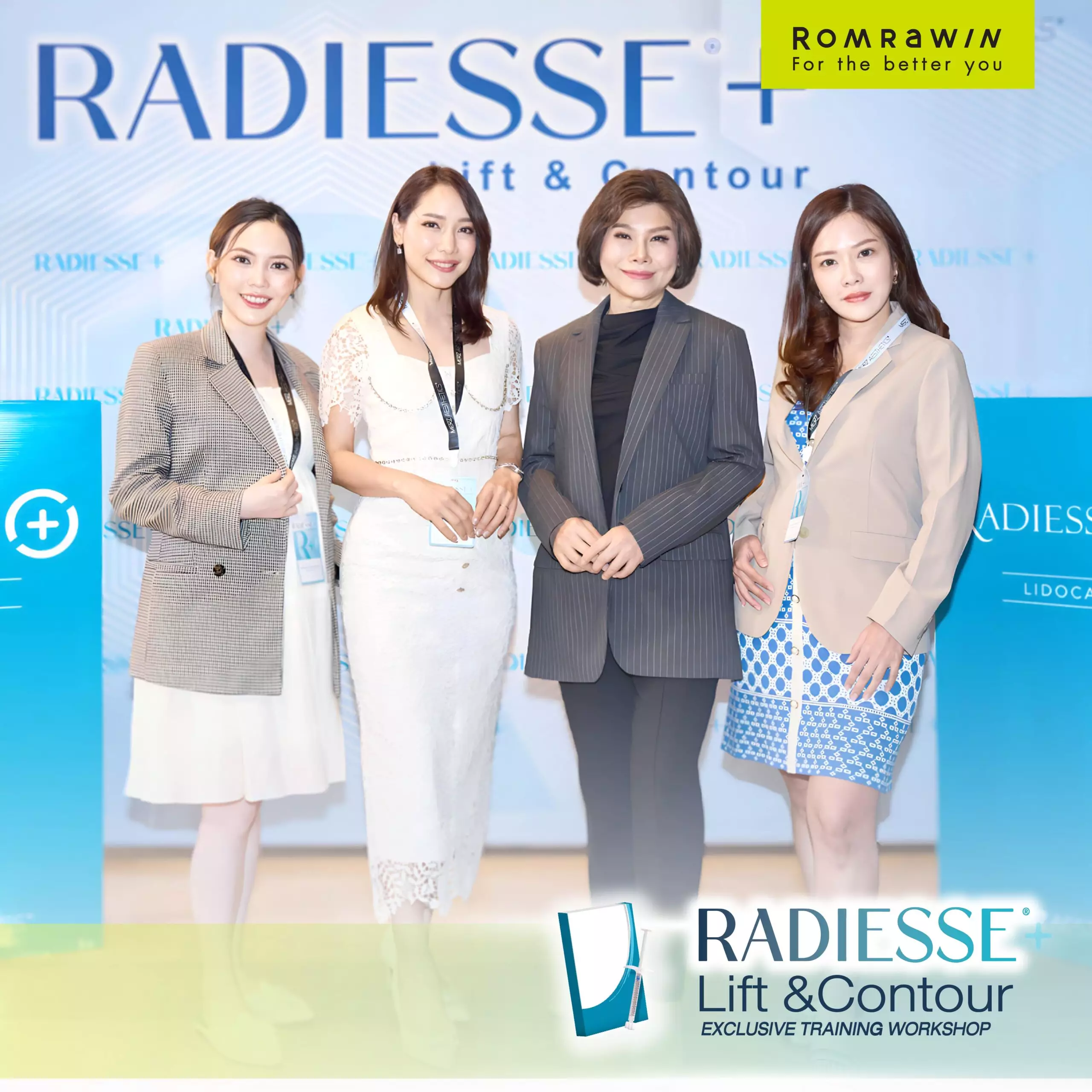 Radiesse Workshop