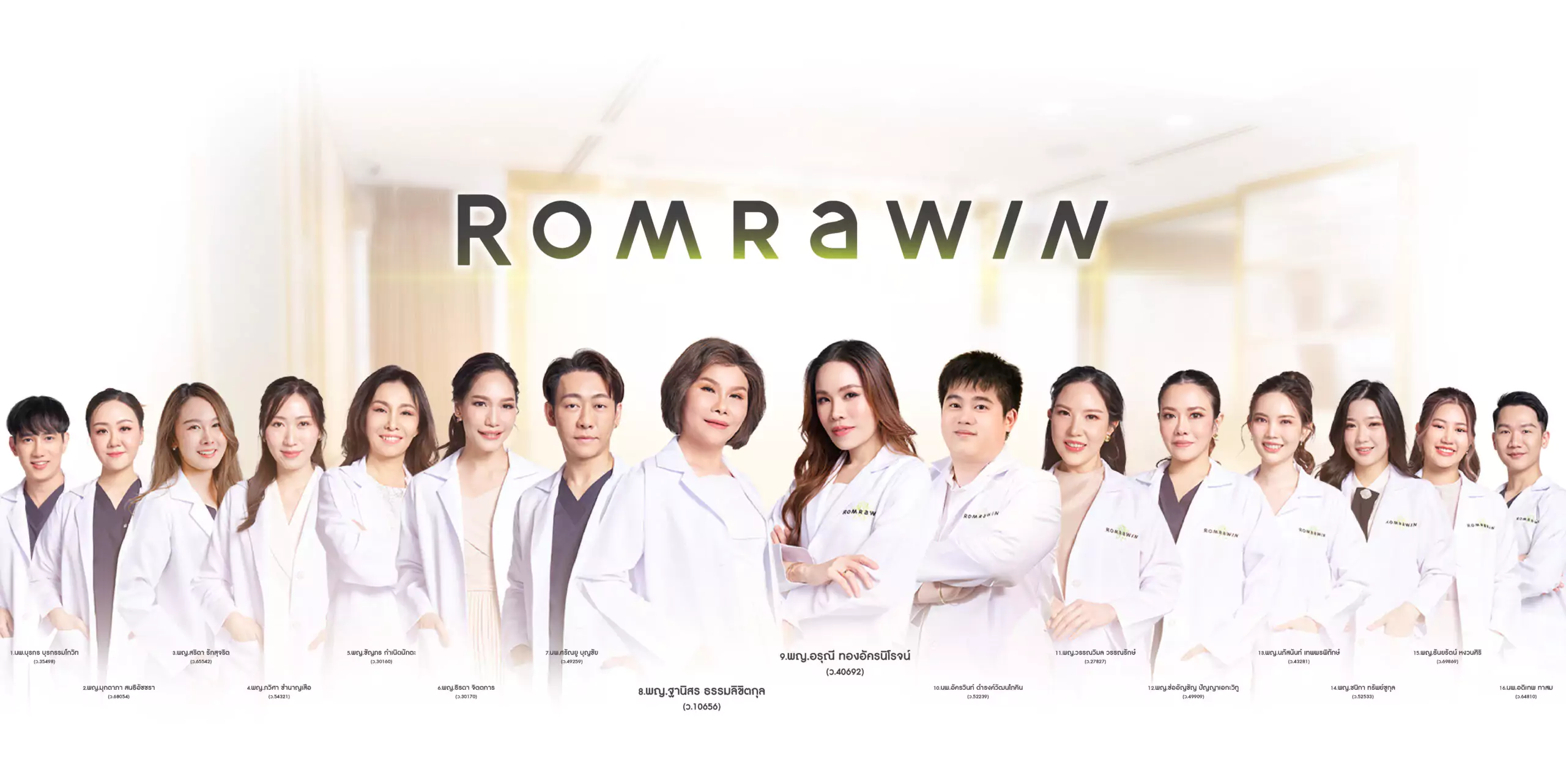 Romrawin