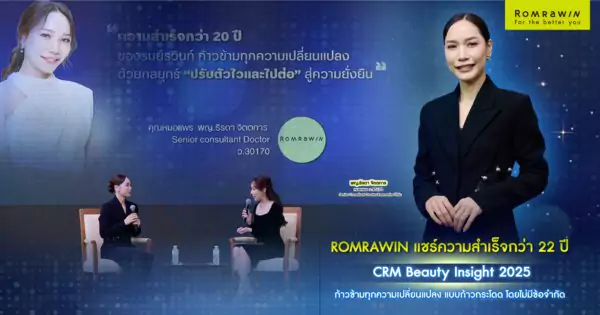 CRM BEAUTY INSIGHT 2025